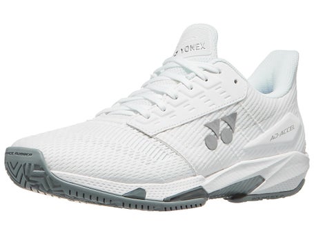 Yonex Ad-Accel AC\White Womens Shoes