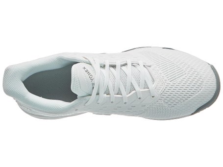 Yonex Ad Accel SANDPLATZ Damenschuh Weiß