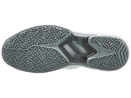 Yonex Ad Accel SANDPLATZ Damenschuh Weiß
