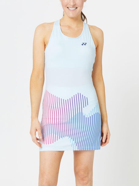 Yonex Damen New York Tenniskleid