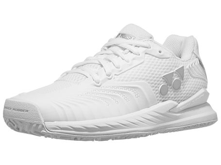 Yonex 22 PC Eclipsion 4 AC\White Womens Shoe