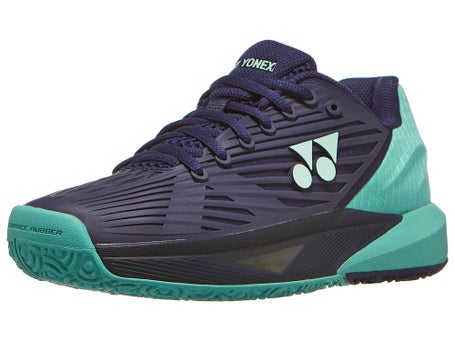 Yonex PC Eclipsion 5 Clay\Dark Navy Womens Shoes