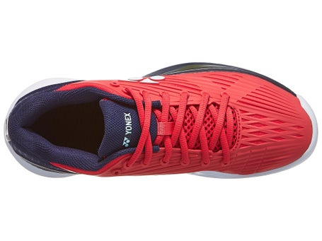 Yonex PC Eclipsion 5 ALLCOURT Damenschuh Geranium Pink