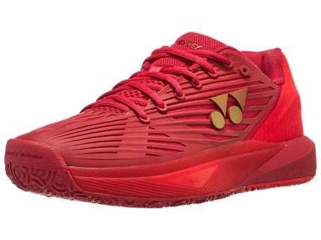 Zapatillas mujer Yonex PC Eclipsion 5 Red TIERRA BATIDA