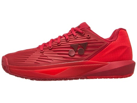 Zapatillas mujer Yonex PC Eclipsion 5 Red TIERRA BATIDA