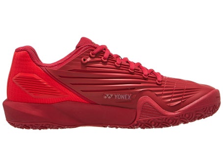 Zapatillas mujer Yonex PC Eclipsion 5 Red TIERRA BATIDA