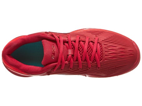 Zapatillas mujer Yonex PC Eclipsion 5 Red TIERRA BATIDA