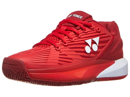 Yonex PC Eclipsion 5 AC\Tango Red Womens Shoes