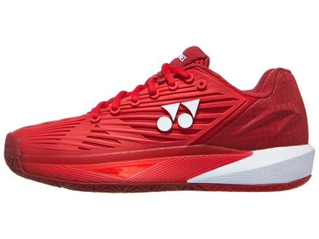 Yonex PC Eclipsion 5 ALLCOURT Damenschuh Tango Red