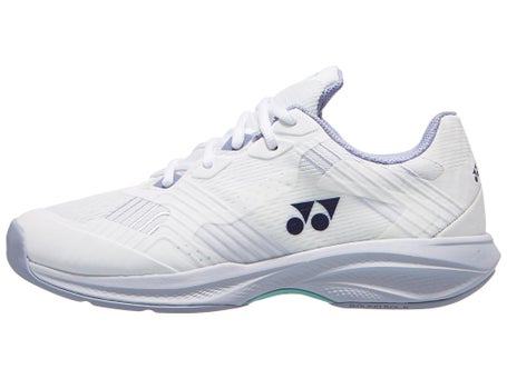 Yonex Sonicage 3 Carpet\White Womens Shoes