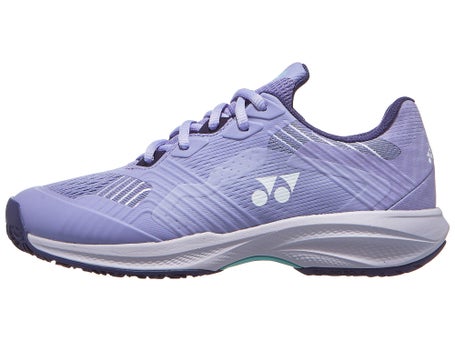 Yonex Sonicage 3 SANDPLATZ Damenschuh Lila