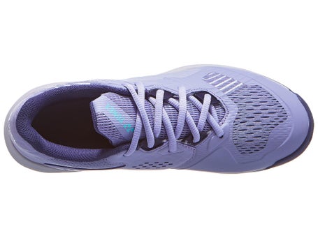 Yonex Sonicage 3 SANDPLATZ Damenschuh Lila