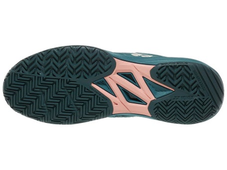 Zapatillas mujer Yonex Sonicage 3 Dark Green MULTIPISTA