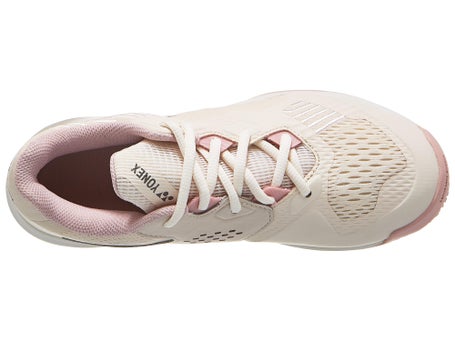 Zapatillas mujer Yonex Sonicage 3 Pale Pink TIERRA BATIDA
