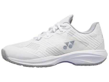 Zapatillas mujer Yonex Sonicage 3 White MULTIPISTA