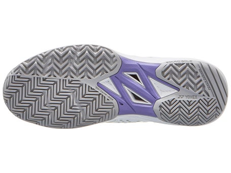 Zapatillas mujer Yonex Sonicage 3 White MULTIPISTA