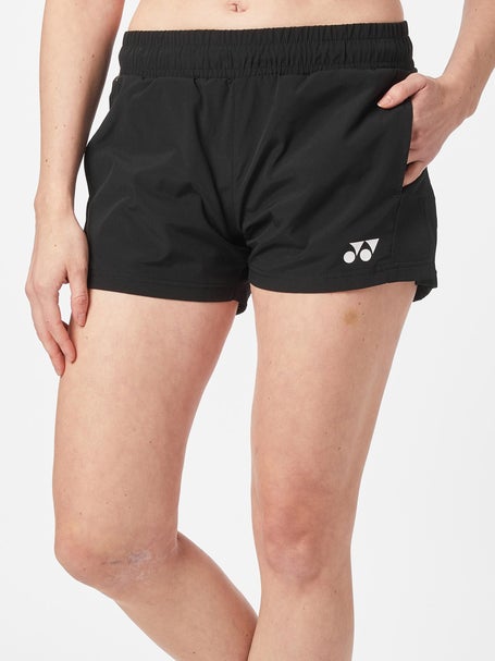 Pantalón corto mujer Yonex Tennis 2 en 1