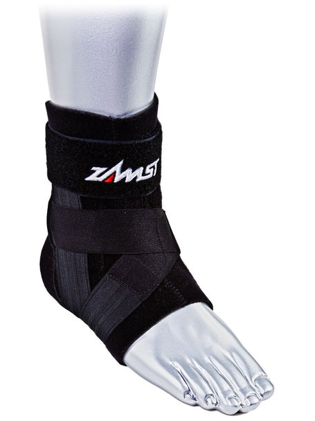 Chevillre Semi rigide Droite ZAMST A1 Nouvelle