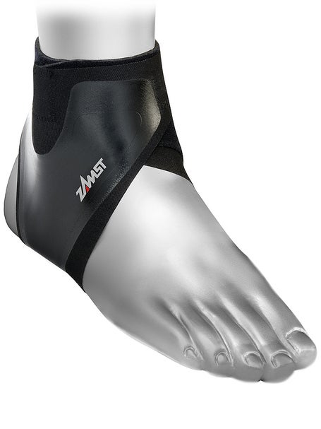 ZAMST Filmista Ankle Support Left
