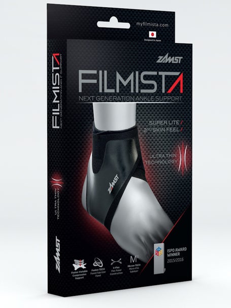 ZAMST Filmista Ankle Support Right