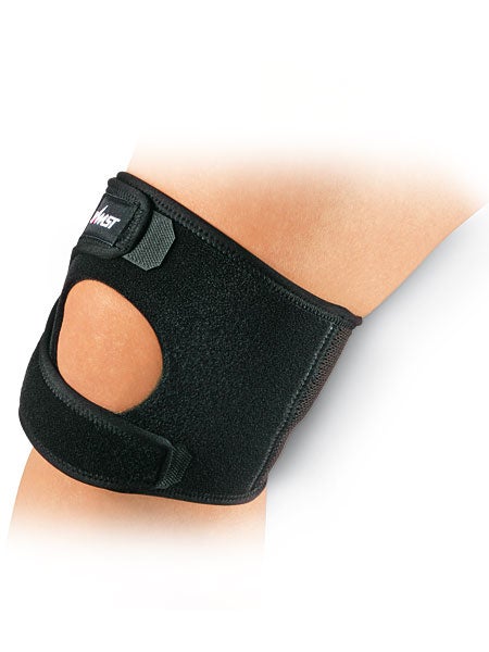 Genouillre de support moyen pour le Tendon Rotulien ZAMST JK 1