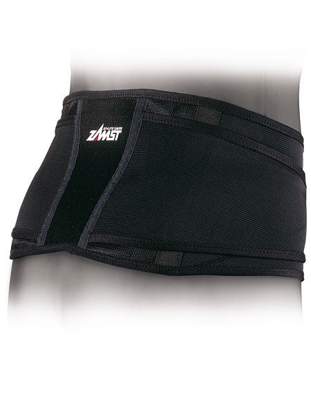 Ceinture de Support Lombaire Lger ZAMST ZW 4