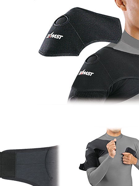 ZAMST Shoulder Wrap