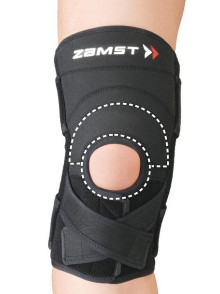 ZAMST ZK-7 Knee Protect 