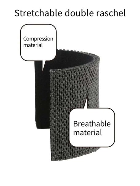 ZAMST ZK-7 Knee Protect 