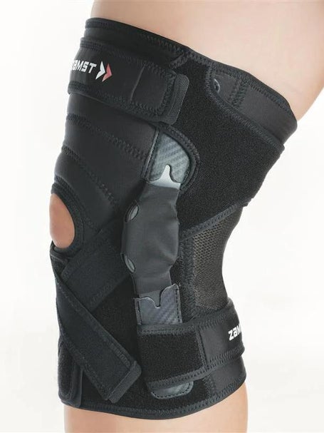 Rodillera ZAMST ZK X Medio Lateral