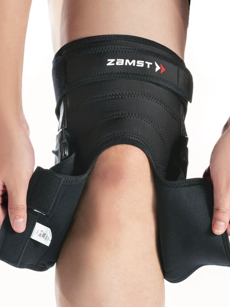 Rodillera ZAMST ZK X Medio Lateral