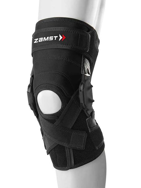 Rodillera ZAMST ZK X Medio Lateral
