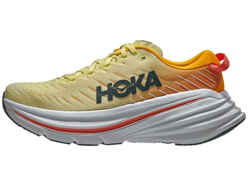 HOKA Men's Carbon-Plated Shoes - Running Warehouse Europe