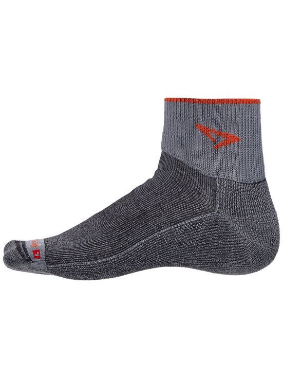 drymax maximum protection trail running socks