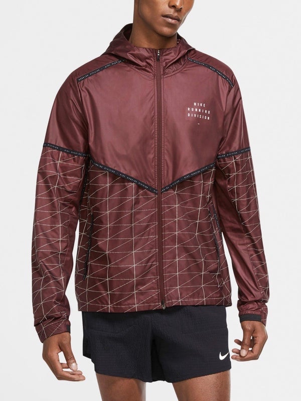 Chaqueta Hombre Nike Shield Flash