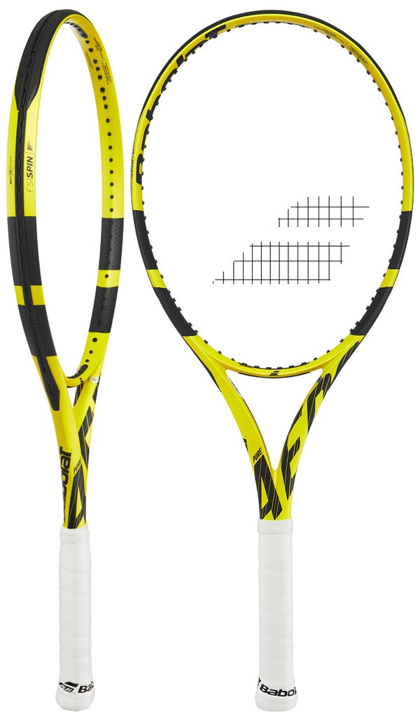 Babolat Pure Aero Super Lite