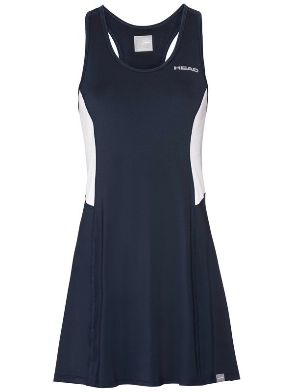 Head Damen Club Tenniskleid