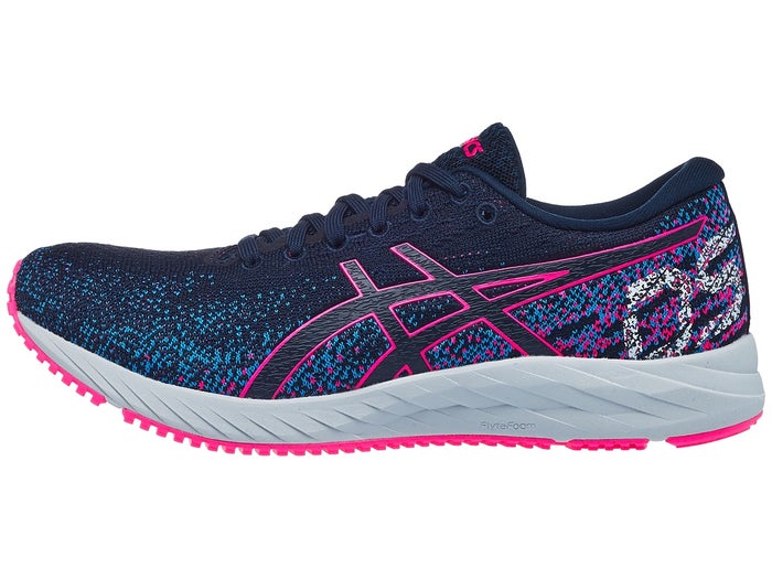 Asics Gel Ds Trainer 26 Women S Shoes French Blue Pink