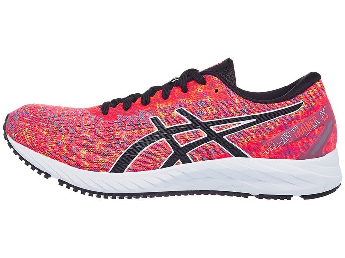 Asics Gel Ds Trainer 25 Damen Laufschuh Orange Multicolor