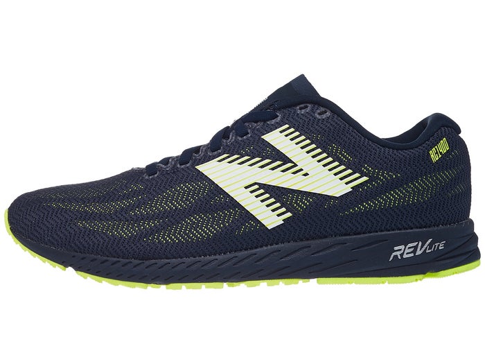 New Balance 1400 V6 Men S Shoes Eclipse Lemon Slush
