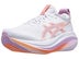 ASICS Gel Nimbus 27 Medial View 