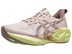 ASICS Novablast 5 review- toe side