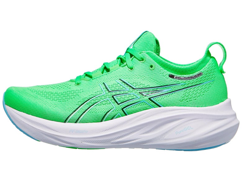 ASICS Nimbus 26