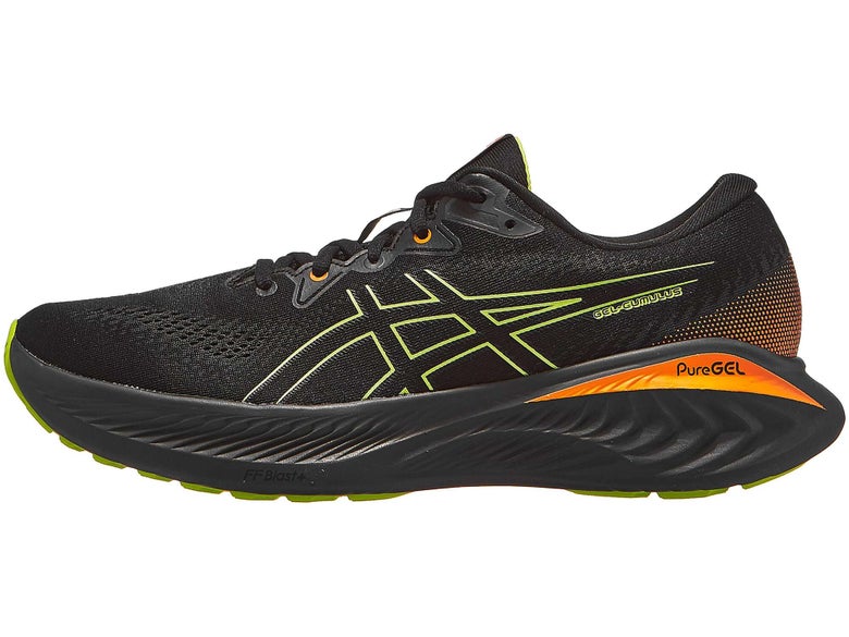 Asics Gel Cumulus 25 GTX Shoe Black