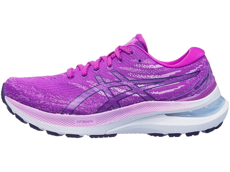 asics Zapatillas Running Mujer - Gel-Kayano 29 - midnight/papaya