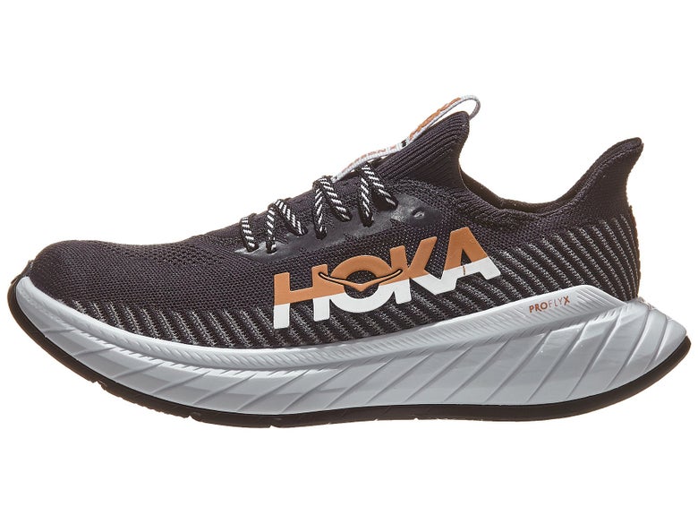 HOKA carbon x 3