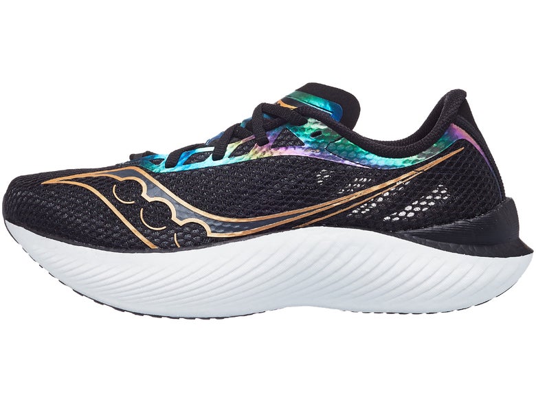 Our Best Running Shoes with Carbon Fiber Plates