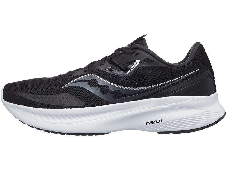 Saucony Guide 15 - Best Versatile Stability Shoe