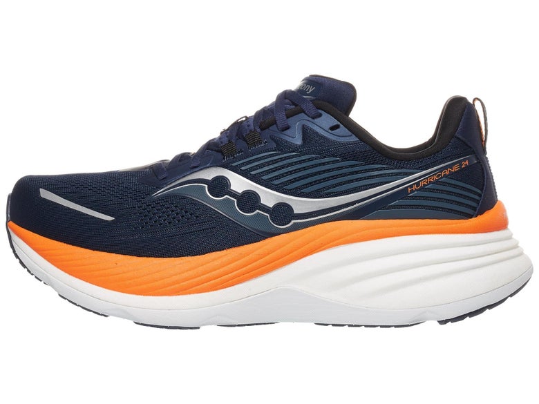 Saucony Hurricane 24