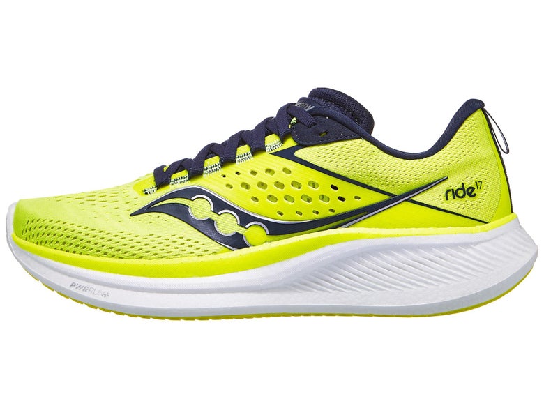 Saucony Ride 17